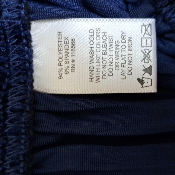 Nwt Navy Winter Suit - Picture 9 of 12